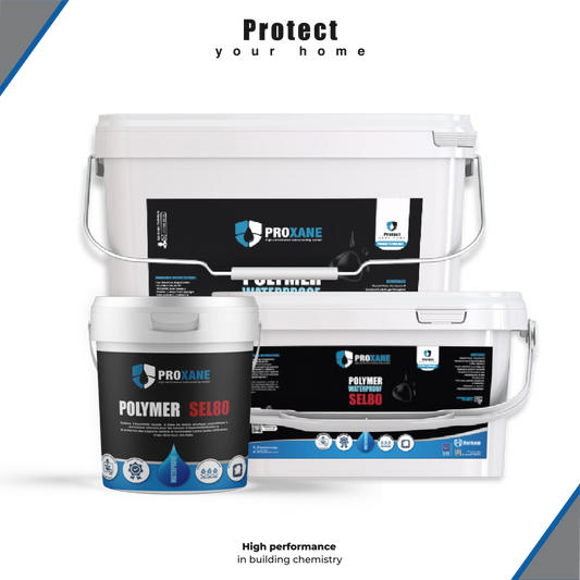Polymer Waterproof