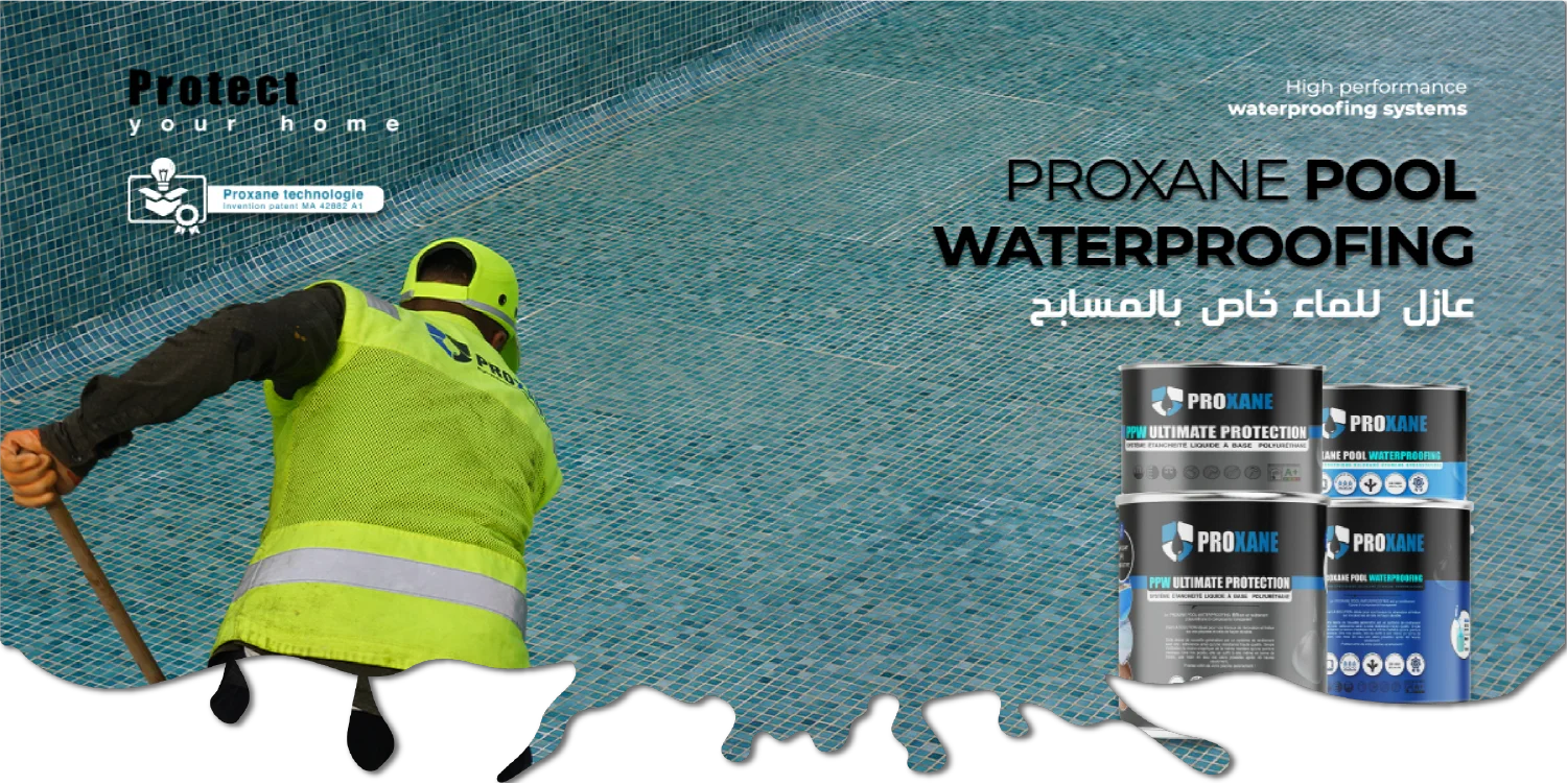 Proxane Solution - hero 1