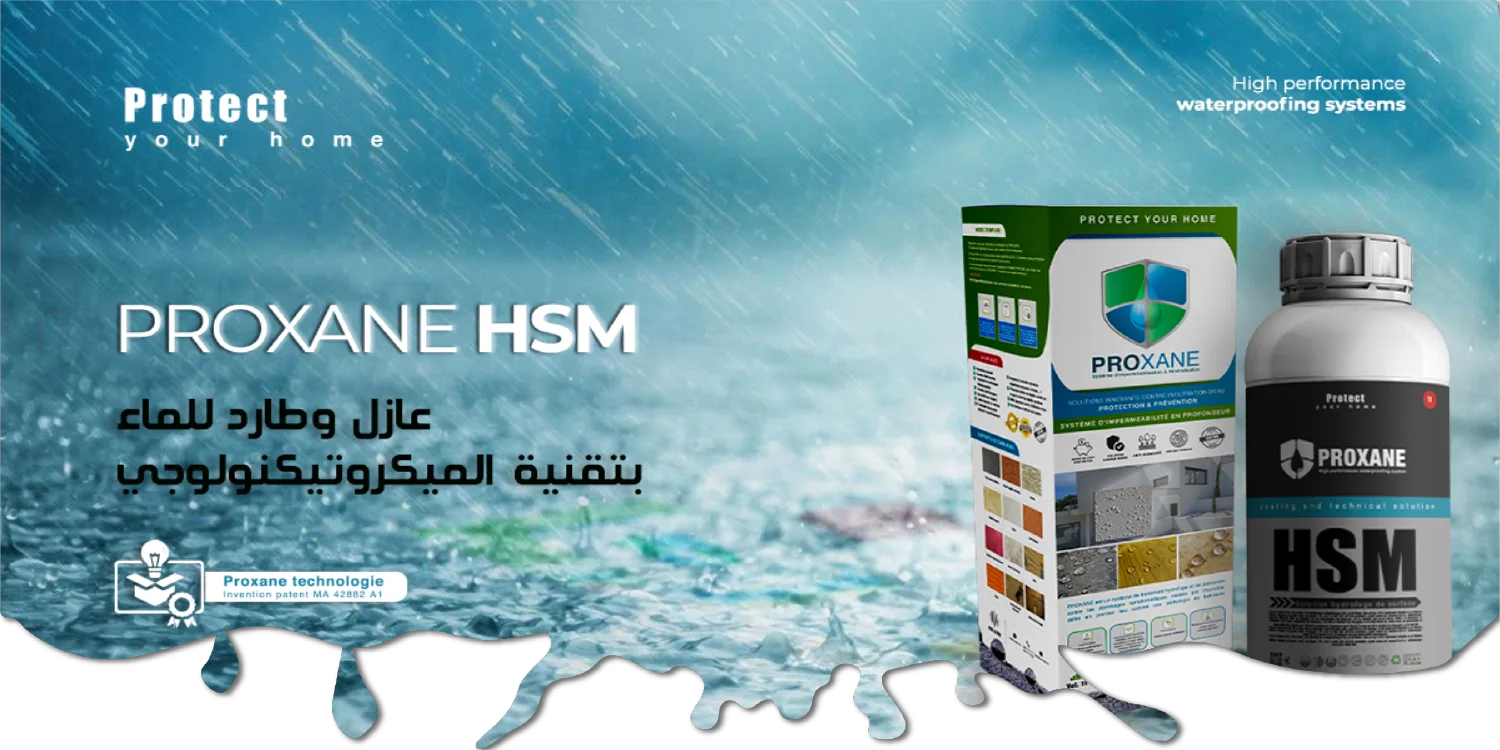 Proxane Solution - hero 3