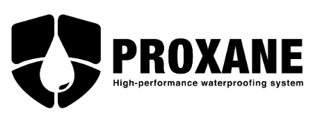 Proxane Solution Logo