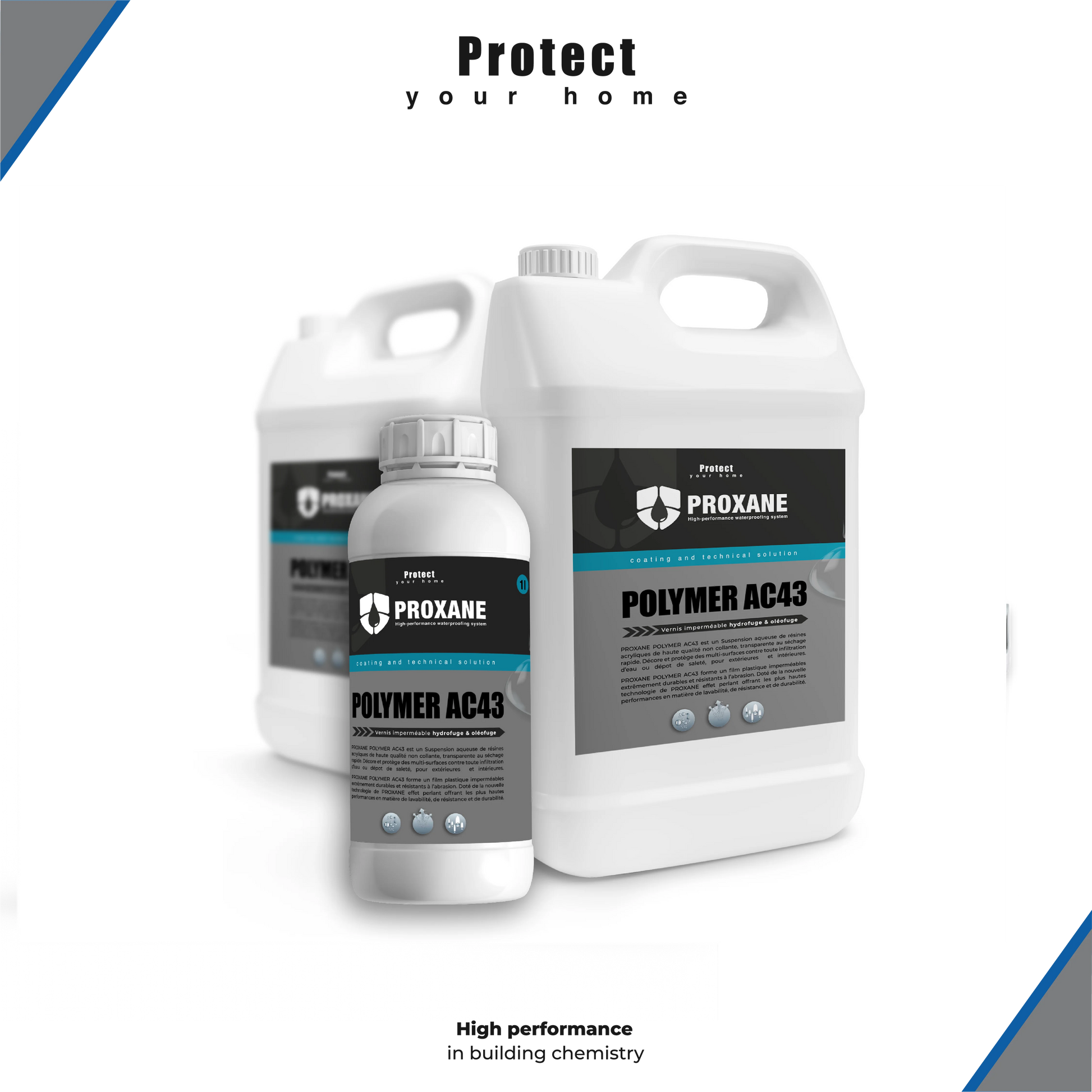 Polymer AC43