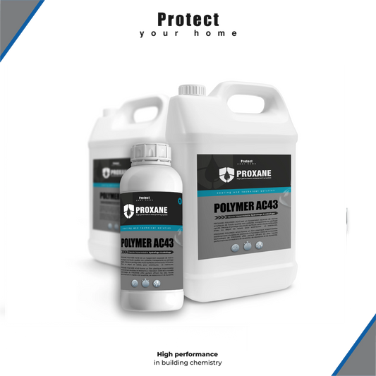 Polymer AC43