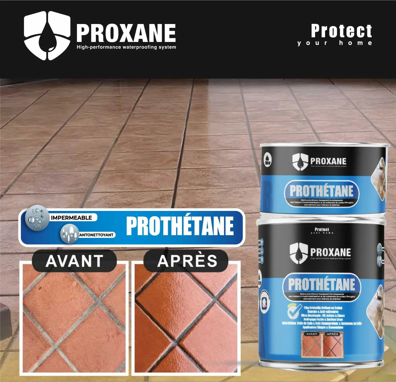 Prothétane